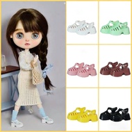 [Just Shoes, Doll Not Included] ob24 ob22 azone Doll Wear Roman Sandals