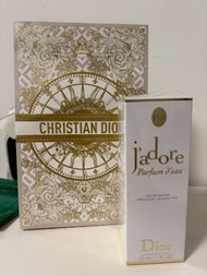 Dior J'adore Parfum d'eau 香水