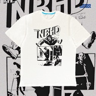 The NEIGHBOURHOOD - BAND OVERSIZED TSHIRT