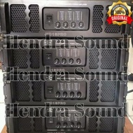 Power Amplifier RDW ND 18 / ND18 Pro (4 channel)