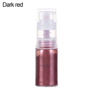 10g Edible Glitter Luster Dust Powder for Cake Decoration Tool