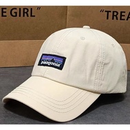 Patagonia Barataria 26SS Classic P6 Beanie Hat