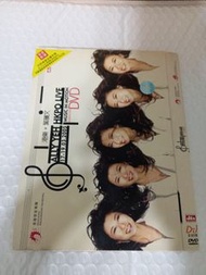 (頁一零一) (包平郵費) 港星：葉蒨文dvd