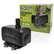 HIDOM Liquid Filter Hp-9000 (Water Pump / 110W, 4200L/H)