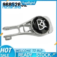 1 Piece Transmission Bracket Rear Foot Rubber Support Auto 96852632 Parts for   LeSabre 1.4-1.6AT-MT