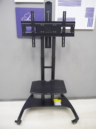 【台北二手家電】百豐悅 新北二手家電-二手 移動式 電視壁掛架 展示立架 電子白板架 新竹二手家電推薦 桃園二手家電推薦
