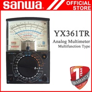 Sanwa YX361TR Analog Multimeter