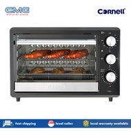 Cornell Countertop Electric Oven 20L/30L/40L