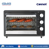 Cornell 20L Countertop Electric Oven CEO-S20BK