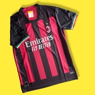 jersey AC Milan home 2021/2022 grade ori made in thailand murah