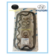 HYUNDAI ACCENT 1.5 12V G4EK GETZ 1.3 ACCENT 1.6 16V VVTI ENGINE HEAD TOP OR FULL OVERHAUL GASKET SET