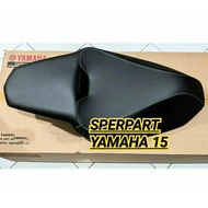 Seat Saddle SEAT AEROX NEW 155 YAMAHA ORIGINAL YGP