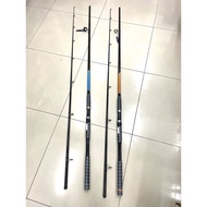 PIONEER ECO 12kaki 15-30lb spinning rod 12FEET
