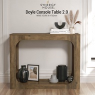 Synergy House Doyle Console Table | Display Rack | Meja Hiasan | Side Table | Export Quality