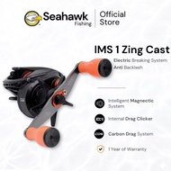 Seahawk 2026 IMS 1 Zing Cast 103HSL Free Cap