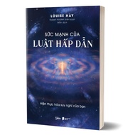 Book - The Power of the Law of Attraction