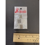 Jarum Jahit Tangan/Jarum Craft/Jahit Jarum Tangan Pebagai Size/Jarum Tangan/Sewing Hand Needle