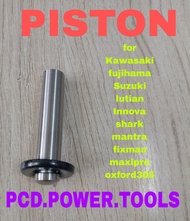 piston or flunger for Kawasaki fujihama Suzuki Innova shark FIXMAN mantra lutian shinmax maxipro pressure washer