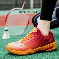 Yonex Power Cushion aerus 5 Ultralight Breathable Sports Shoes for Men and Women yonex aerus Z2