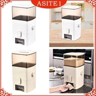 [ Rice Storage Box for Cat Pet Dog Food Storage Dry Food Kitchen