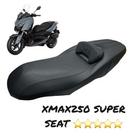 XMAX250/300 SUPER CLASS SEAT COMPLETE SET