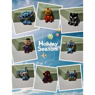 3D STICKERS FOR BOTTLES/LAPTOPS WITH COREK CHARACTER PICTURES