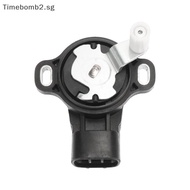 <TBSG>   Accelerator Pedal Throttle Position Sensor 89441-5290B Fits For Toyota RAV4 Camry 1CD-FTV O