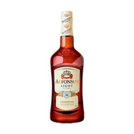 Alfonso I Light Alcohol