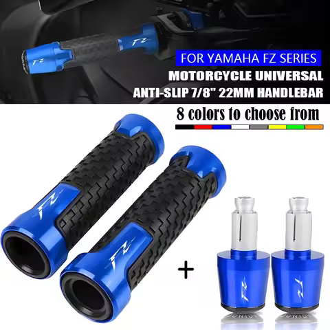 For YAMAHA FAZER FZ1/N FZ6 FZ8 FZ7 FZ16 FZ25 Fazer FZ 1/S CNC high-quality Motorcycle Accessories Ha