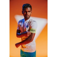 Lion City Sailors Football Club 2023 ACL Home Jersey