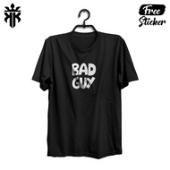 Bad Guy T-Shirt