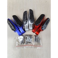 Ducati bostep rubber push step ducati