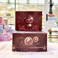 MR.BONE- Time Travel Mini Series