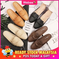 READY STOCK💝WEBEE Lofifi Loafers