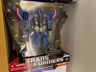 變形金剛 MP Thundercracker