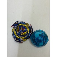 Preloved Takara Tomy Beyblade Burst B-187 Savior Valkyrie.Sh