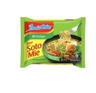 Indomie Rasa Soto Mie