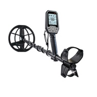 Xtester- Skycruiser Multi Frequency Metal Detector S63 Professional Gold Detector Fully Waterproof M