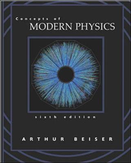 Concepts of Modern Physics 6/e (新品)