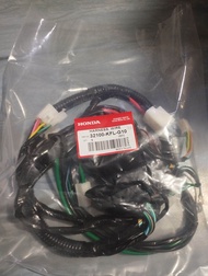 wireharness/ electric wire harness for Honda xrm 110