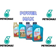 100% original Petronas Sprinta F900 4T 10W50，10W40，F700 15W50，F300 20W50