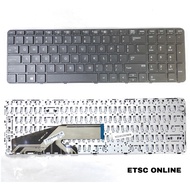 Keyboard For Hp Probook 450 G3 450 G4 470 G3 470 G4 655 G2 G3