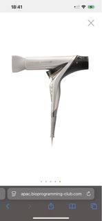 代購Bioprogramming 107D Plus 風筒