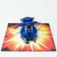 Genuine Bakugan model toy - Preyas