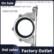 53021337AD  Rear Crankshaft Seal Cover for  RAM 1500 2500 3500 5.7L V8 Charger Scat 2015-2023  392 6