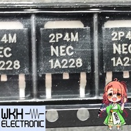 EWR27 2P4M SCR SMD TO252 2A 400V Thyristor