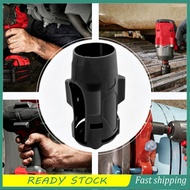 etto-MY 49-16-2967 Protective Boot Fit for FUEL 2967-20 1/2in Impact Wrench Cover Rubber Sleeve