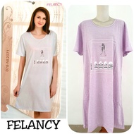 FELANCY-2071 negligee/nightgown