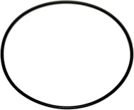 Sur-Seal ORVT438 Viton Number-438 Standard O-Ring, Fluoropolymer Elastomer, 70 Durometer Hardness, 6