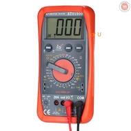 【Ready Stock】HONGDA HD AT2150B Automotive Meter Tester Digital Multimeter Tachometer Cap. Temp. Test